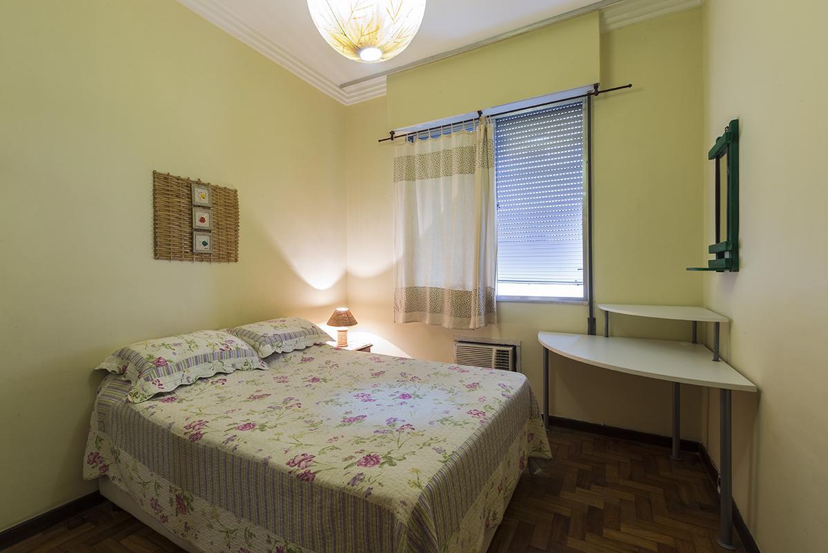 Apartamento No Leme リオデジャネイロ エクステリア 写真